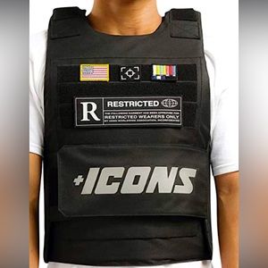 Icon Vest